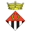 Escudo de Sant Quirze de Besora